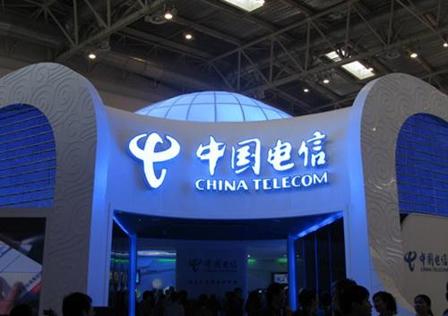 中國電信廣西南寧彈簧減振器項目案例