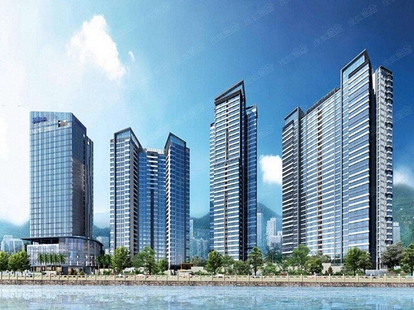 珠海灣仔希爾頓酒店不銹鋼波紋補(bǔ)償器合同案例
